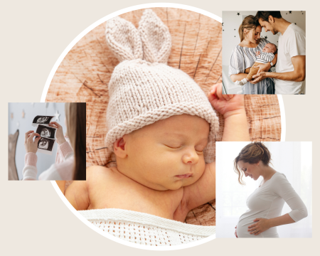 Výbava pre novorodenca