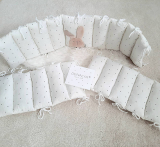 PREMIUM mantinel PURE COLOURS  280x30cm 