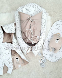 6 dielna sada latte PREMIUM BEAR 