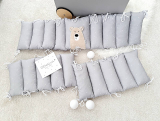 PREMIUM mantinel CUTE 240x30cm 