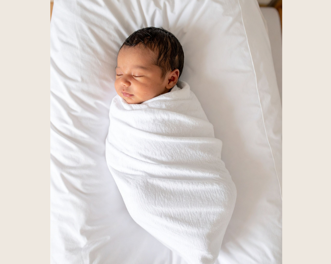 Ako vybrať zavinovačku pre bábätko – sprievodca pre rodičov