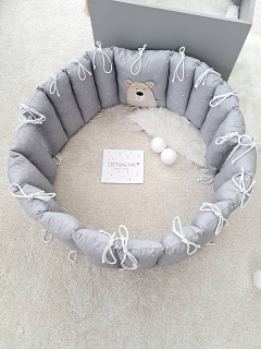 PREMIUM mantinel CUTE 360x30cm 
